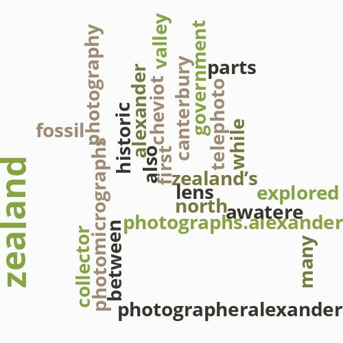 Alexander McKay: New Zealand’s first s ...